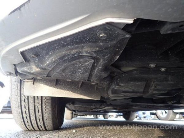 2016 NISSAN SYLPHY (Stock #: OP0951) - Image 21