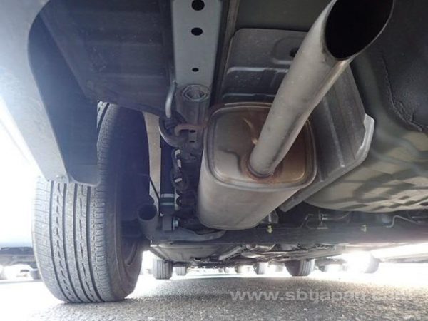 2016 NISSAN SYLPHY (Stock #: OP0951) - Image 23