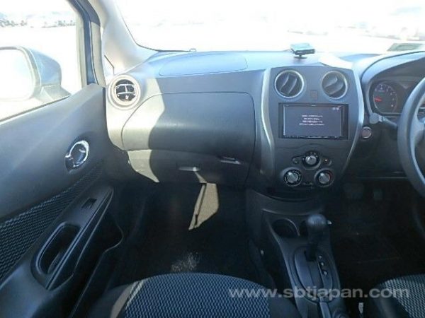 2015 NISSAN NOTE (Stock #: OR8903) - Image 10