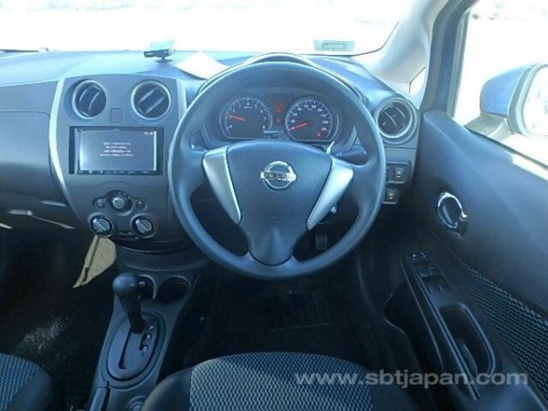 2015 NISSAN NOTE (Stock #: OR8903) - Image 11