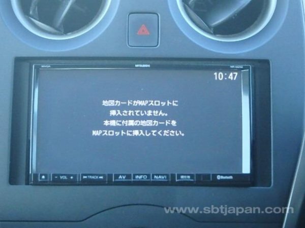 2015 NISSAN NOTE (Stock #: OR8903) - Image 12