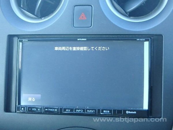 2015 NISSAN NOTE (Stock #: OR8903) - Image 13