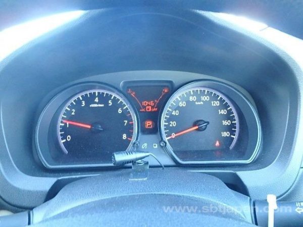 2015 NISSAN NOTE (Stock #: OR8903) - Image 14