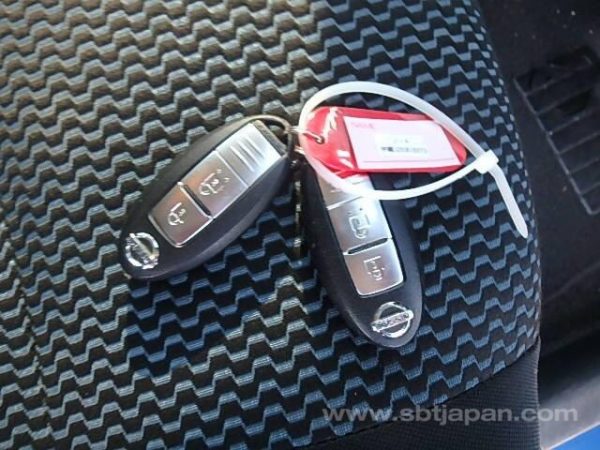 2015 NISSAN NOTE (Stock #: OR8903) - Image 18