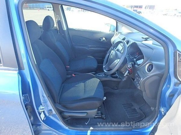 2015 NISSAN NOTE (Stock #: OR8903) - Image 19