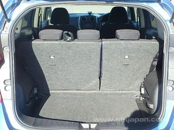 2015 NISSAN NOTE (Stock #: OR8903) - Image 22