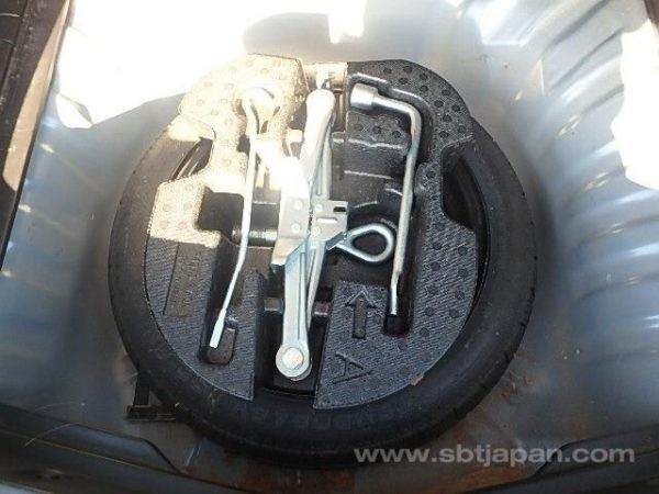 2015 NISSAN NOTE (Stock #: OR8903) - Image 23