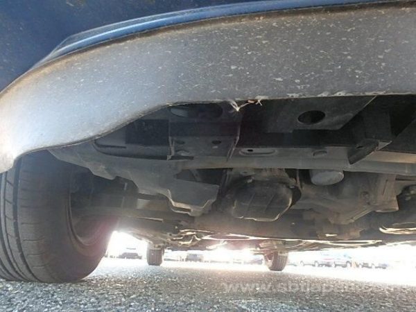 2015 NISSAN NOTE (Stock #: OR8903) - Image 24