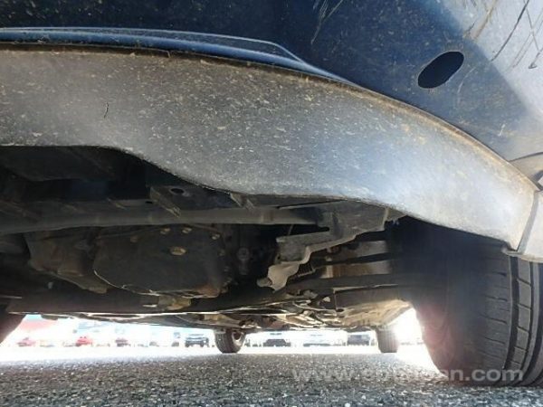 2015 NISSAN NOTE (Stock #: OR8903) - Image 25