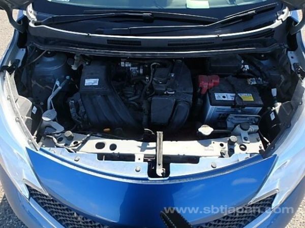 2015 NISSAN NOTE (Stock #: OR8903) - Image 5