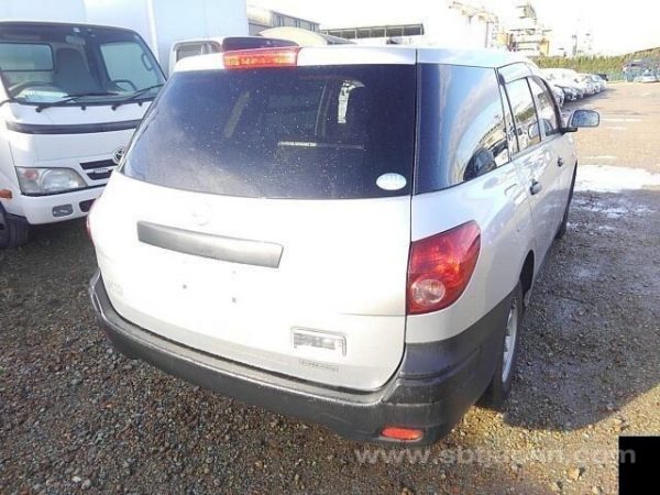 2014 NISSAN AD VAN (Stock #: OT3610) - Image 4