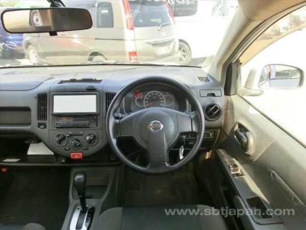 2014 NISSAN AD VAN (Stock #: OT3610) - Image 5