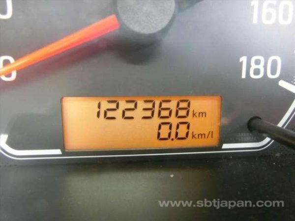 2014 NISSAN AD VAN (Stock #: OT3610) - Image 6