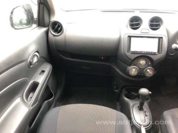 2014 NISSAN LATIO (Stock #: OV1555) - Image 10