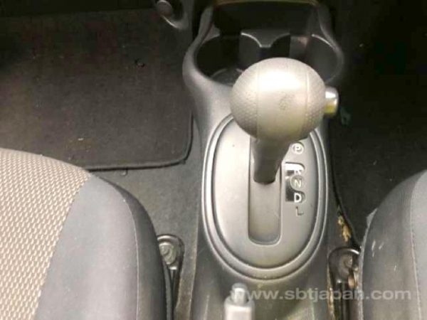 2014 NISSAN LATIO (Stock #: OV1555) - Image 12