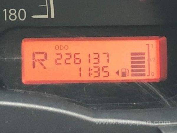 2014 NISSAN LATIO (Stock #: OV1555) - Image 14