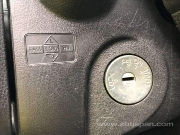 2014 NISSAN LATIO (Stock #: OV1555) - Image 15