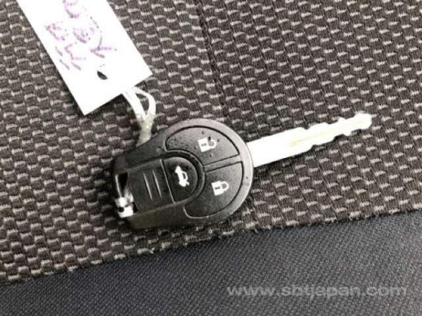 2014 NISSAN LATIO (Stock #: OV1555) - Image 16