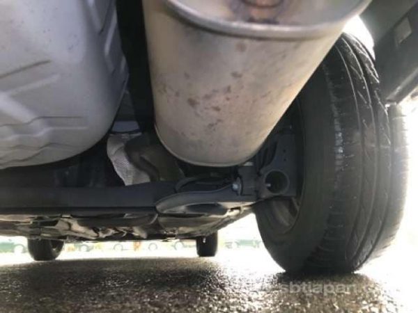 2014 NISSAN LATIO (Stock #: OV1555) - Image 17