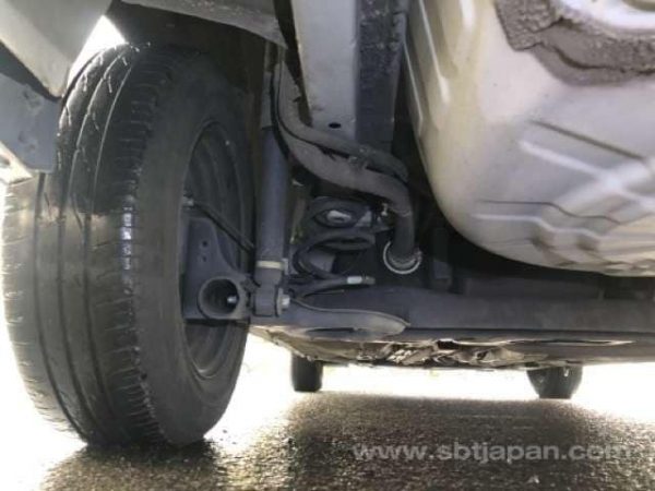 2014 NISSAN LATIO (Stock #: OV1555) - Image 18