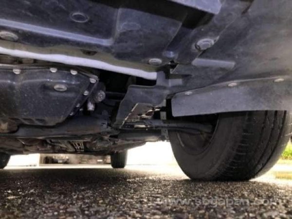 2014 NISSAN LATIO (Stock #: OV1555) - Image 19