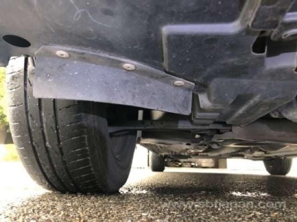 2014 NISSAN LATIO (Stock #: OV1555) - Image 20