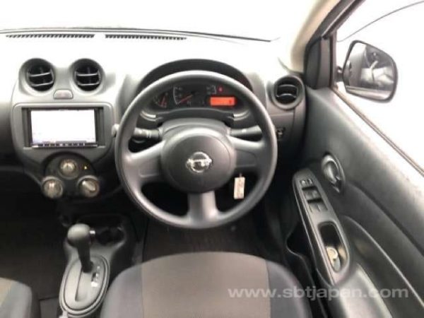 2014 NISSAN LATIO (Stock #: OV1555) - Image 9