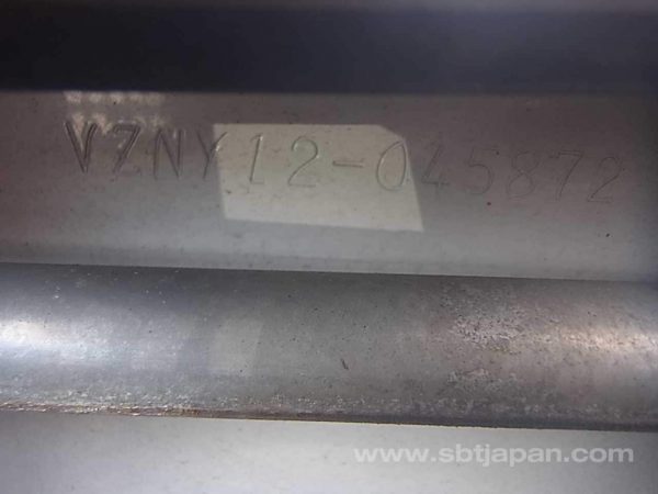 2014 NISSAN AD VAN (Stock #: PC4926) - Image 5