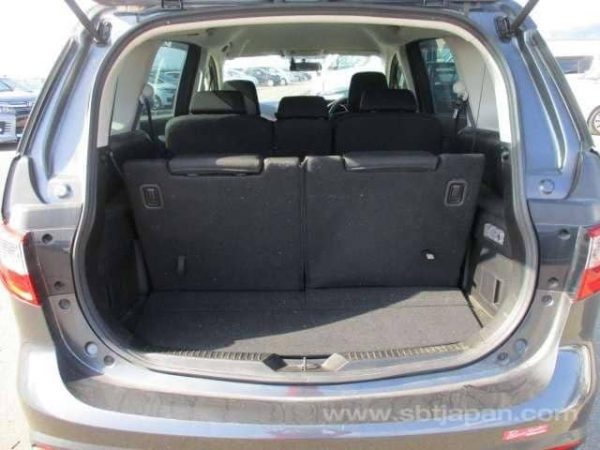 2013 NISSAN LAFESTA (Stock #: PF0423) - Image 11