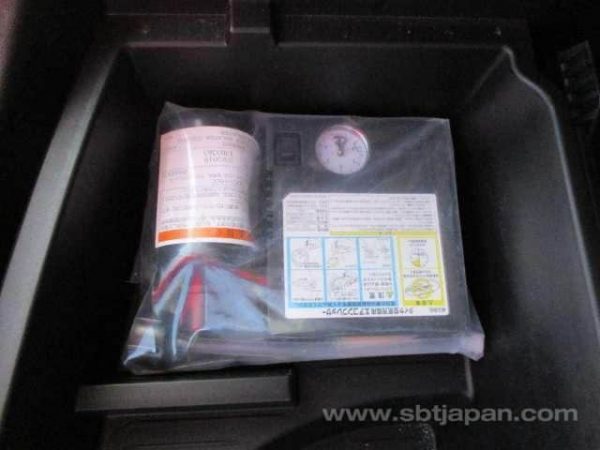 2013 NISSAN LAFESTA (Stock #: PF0423) - Image 12