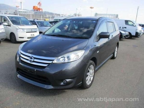 2013 NISSAN LAFESTA (Stock #: PF0423) - Image 2