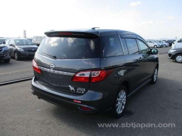 2013 NISSAN LAFESTA (Stock #: PF0423) - Image 4