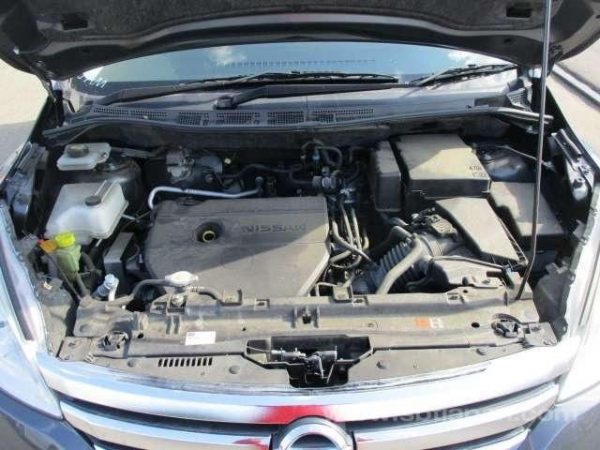 2013 NISSAN LAFESTA (Stock #: PF0423) - Image 5