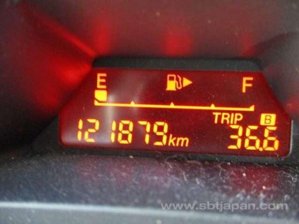 2013 NISSAN LAFESTA (Stock #: PF0423) - Image 7