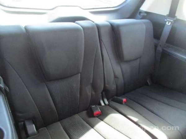 2013 NISSAN LAFESTA (Stock #: PF0423) - Image 8