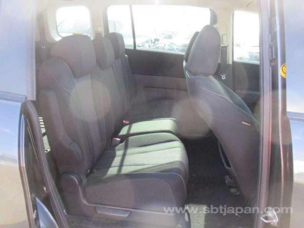 2013 NISSAN LAFESTA (Stock #: PF0423) - Image 9