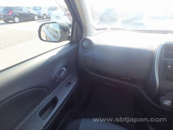 2014 NISSAN MARCH (Stock #: PI8288) - Image 11