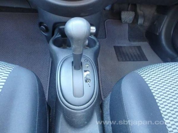 2014 NISSAN MARCH (Stock #: PI8288) - Image 13