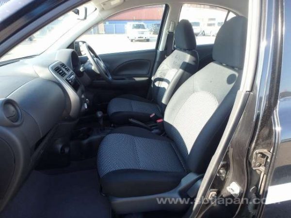 2014 NISSAN MARCH (Stock #: PI8288) - Image 15