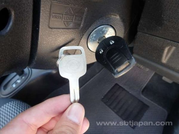 2014 NISSAN MARCH (Stock #: PI8288) - Image 16