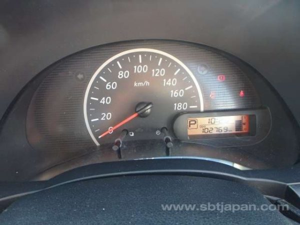 2014 NISSAN MARCH (Stock #: PI8288) - Image 17