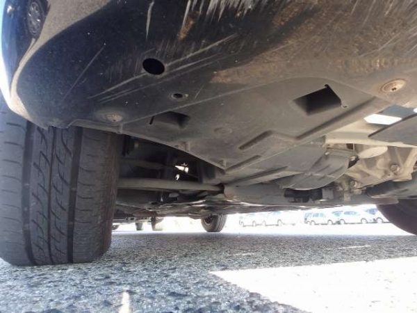 2014 NISSAN MARCH (Stock #: PI8288) - Image 18