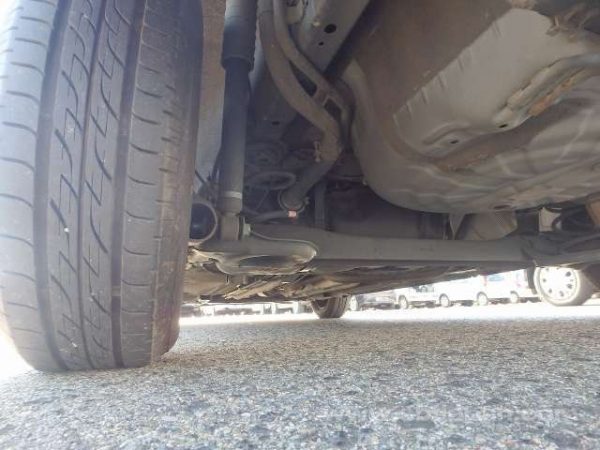 2014 NISSAN MARCH (Stock #: PI8288) - Image 20