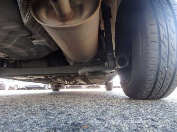 2014 NISSAN MARCH (Stock #: PI8288) - Image 21