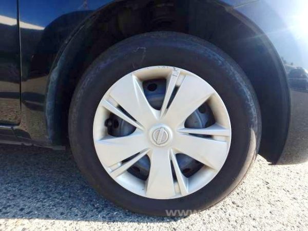 2014 NISSAN MARCH (Stock #: PI8288) - Image 22