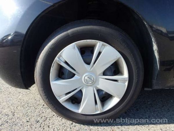 2014 NISSAN MARCH (Stock #: PI8288) - Image 23