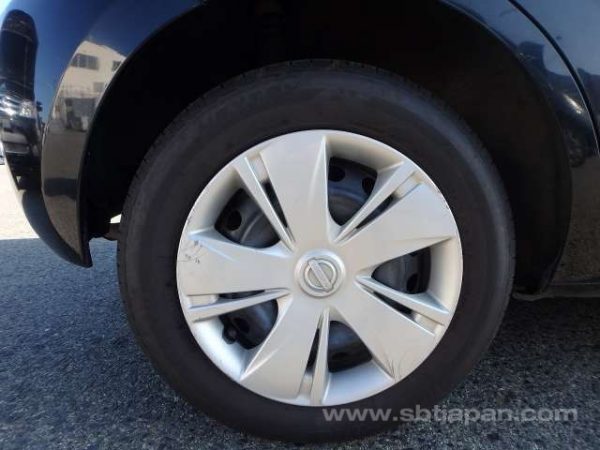 2014 NISSAN MARCH (Stock #: PI8288) - Image 25