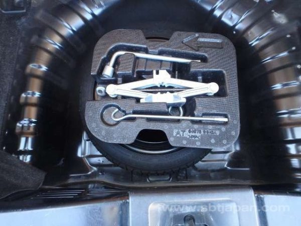 2014 NISSAN MARCH (Stock #: PI8288) - Image 8