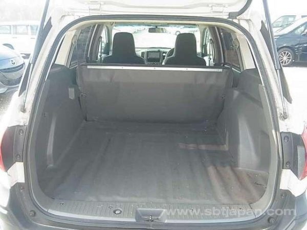 2014 NISSAN AD VAN (Stock #: PM7822) - Image 10