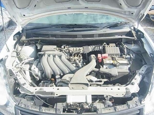 2014 NISSAN AD VAN (Stock #: PM7822) - Image 5